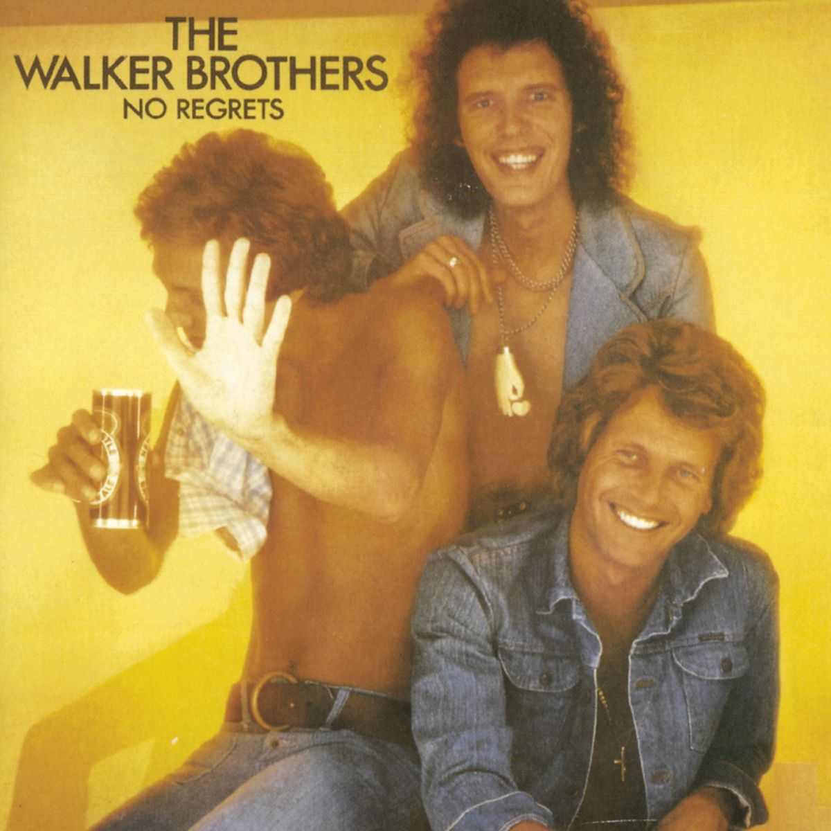 The Walker Brothers